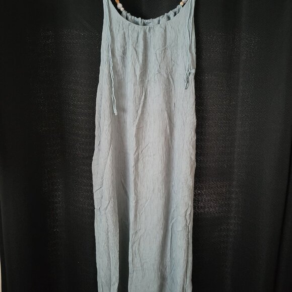 Omi Freesize Dress - Picture 2 of 5